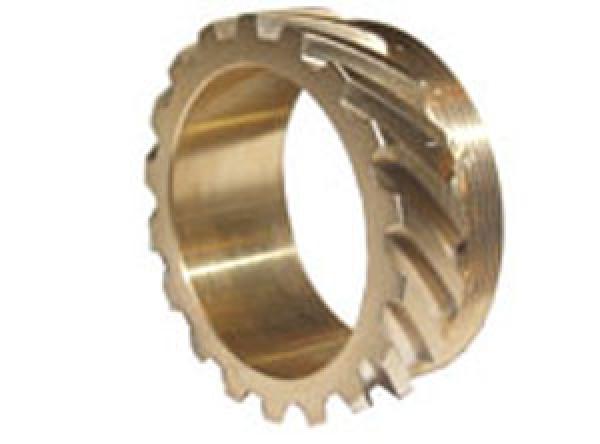 Tachometerschraubenrad groß